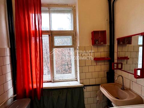 квартира по адресу Дизайнерский пер. (Артема), 3