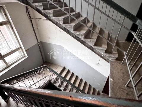 квартира по адресу Дизайнерский пер. (Артема), 3