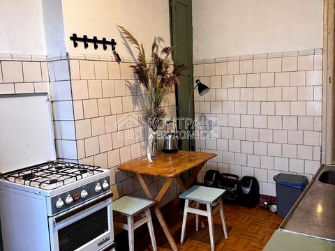 квартира по адресу Дизайнерский пер. (Артема), 3