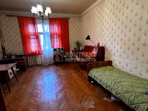 квартира по адресу Дизайнерский пер. (Артема), 3