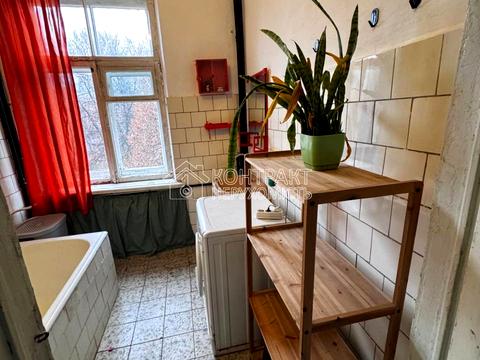 квартира по адресу Дизайнерский пер. (Артема), 3