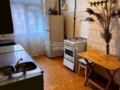 квартира по адресу Дизайнерский пер. (Артема), 3