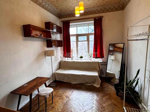 квартира по адресу Дизайнерский пер. (Артема), 3