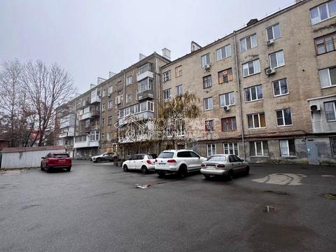 квартира по адресу Дизайнерский пер. (Артема), 3