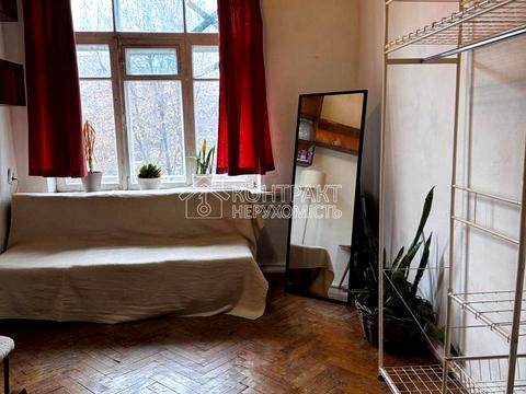 квартира по адресу Дизайнерский пер. (Артема), 3