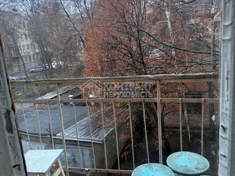 квартира по адресу Дизайнерский пер. (Артема), 3