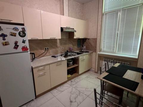 квартира за адресою Світлицького вул., 35