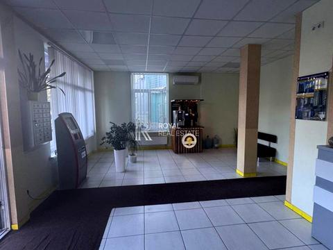 квартира за адресою Світлицького вул., 35