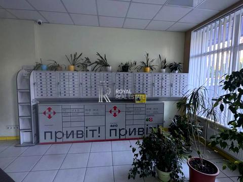 квартира за адресою Світлицького вул., 35