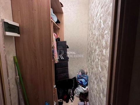 квартира за адресою Світлицького вул., 35