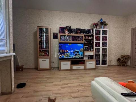 квартира за адресою Світлицького вул., 35