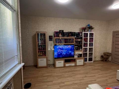 квартира за адресою Світлицького вул., 35