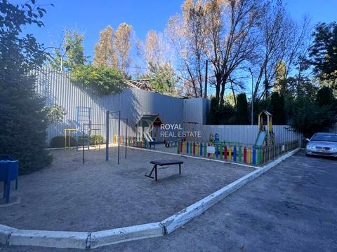 квартира за адресою Світлицького вул., 35