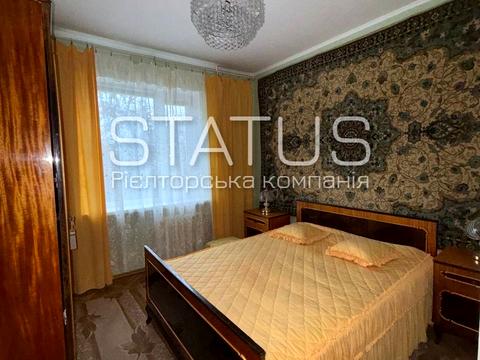 квартира за адресою Героїв України вул., 9