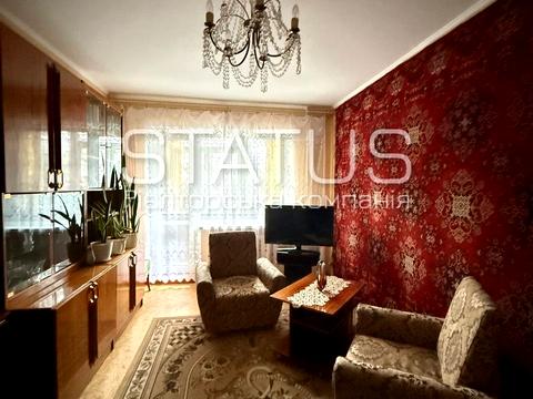 квартира за адресою Героїв України вул., 9