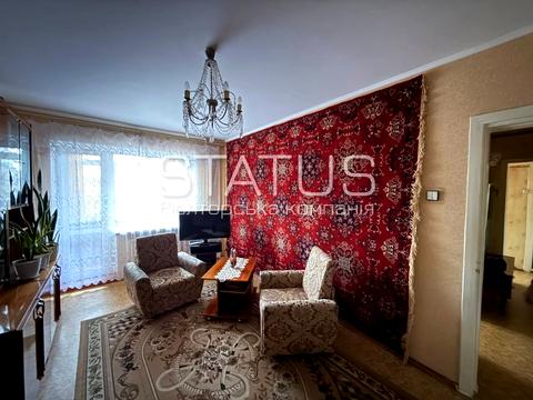 квартира за адресою Героїв України вул., 9