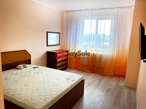 квартира за адресою Приозерний бульв., 1-А