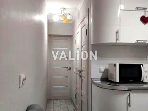 квартира за адресою Березняківська вул., 30-А