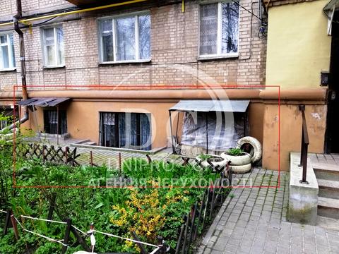 квартира за адресою Науки просп. (Гагаріна), 96