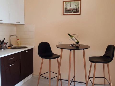 квартира за адресою Костя Левицького вул. (), 1