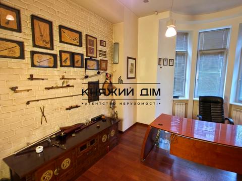 комерційна за адресою Київ, Саксаганського вул., 58