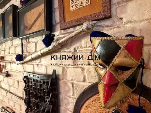 комерційна за адресою Київ, Саксаганського вул., 58