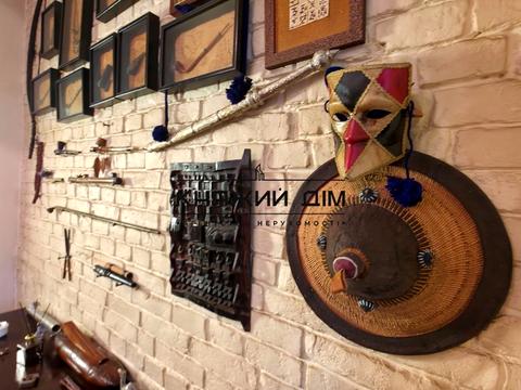 комерційна за адресою Київ, Саксаганського вул., 58