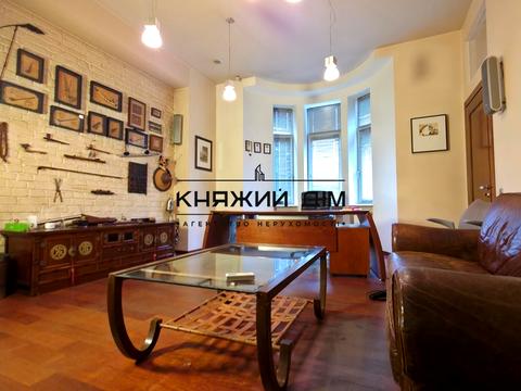 комерційна за адресою Київ, Саксаганського вул., 58