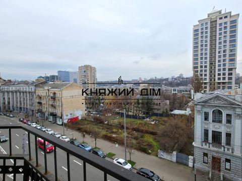 комерційна за адресою Київ, Саксаганського вул., 58