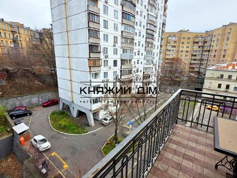 комерційна за адресою Київ, Саксаганського вул., 58