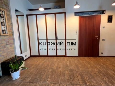 комерційна за адресою Київ, Саксаганського вул., 58