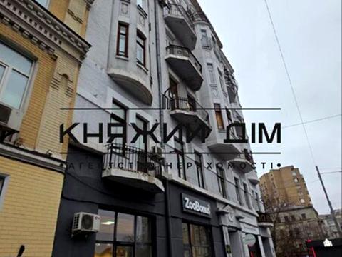 комерційна за адресою Київ, Саксаганського вул., 58