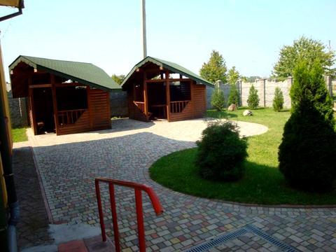 коммерческая по адресу Львовская ул., 21