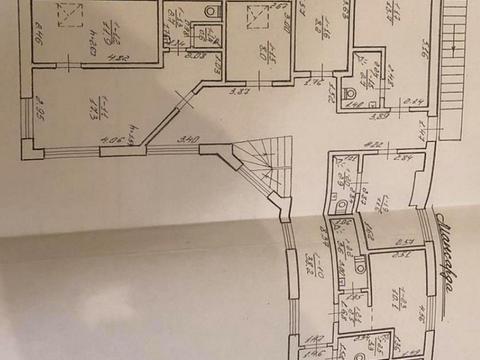 коммерческая по адресу Львовская ул., 21