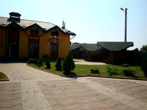 коммерческая по адресу Львовская ул., 21