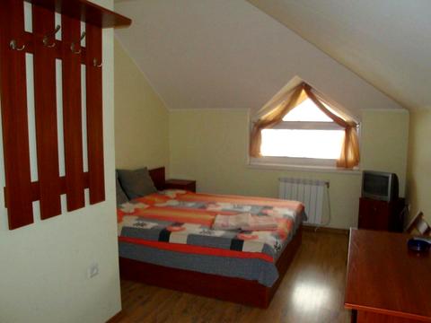 коммерческая по адресу Львовская ул., 21