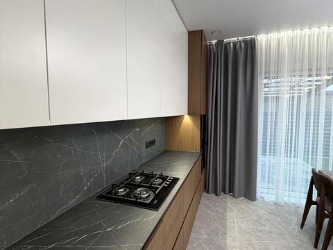 дом по адресу Полтавская ул.