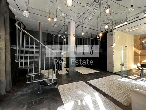 комерційна за адресою Андрія Верхогляда вул. (Михайла Драгомирова), 18-А