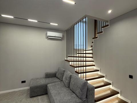 дом по адресу Полтавская ул.