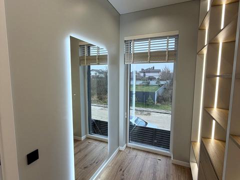 дом по адресу Полтавская ул.