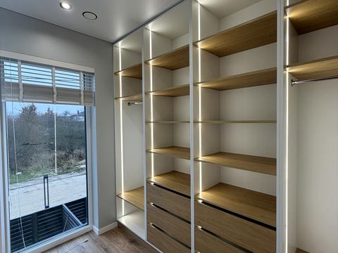 дом по адресу Полтавская ул.