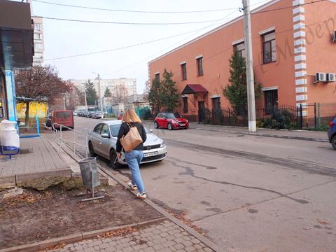 комерційна за адресою Харків, Львівська вул. (Пермська), 9а