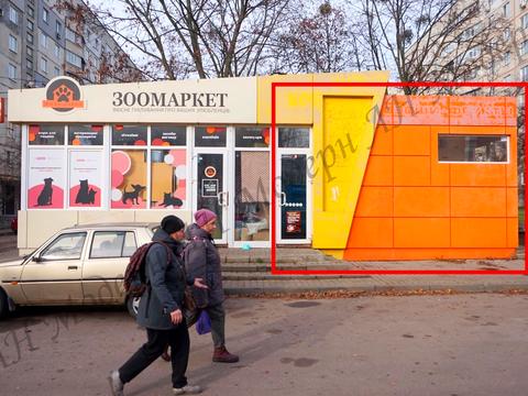 комерційна за адресою Харків, Львівська вул. (Пермська), 9а