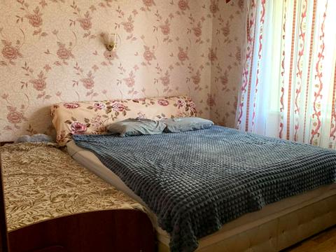 квартира по адресу  проезд, 3