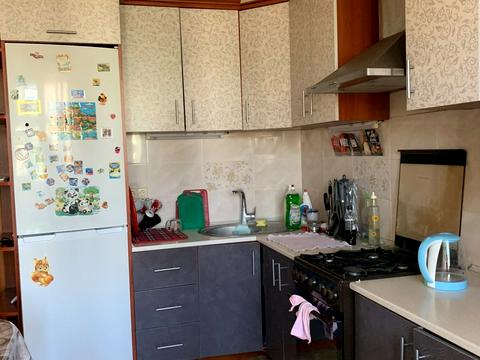 квартира по адресу  проезд, 3