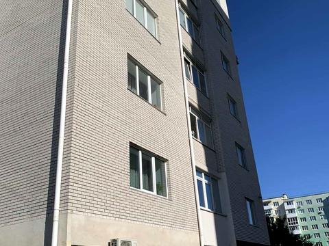 квартира по адресу  проезд, 3