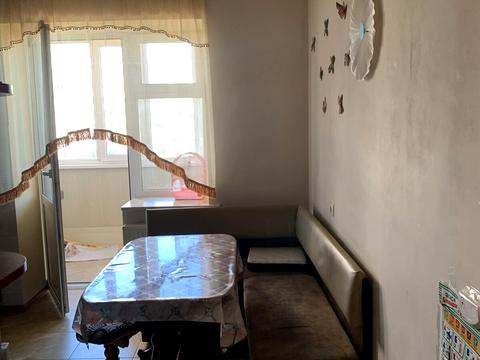 квартира по адресу  проезд, 3