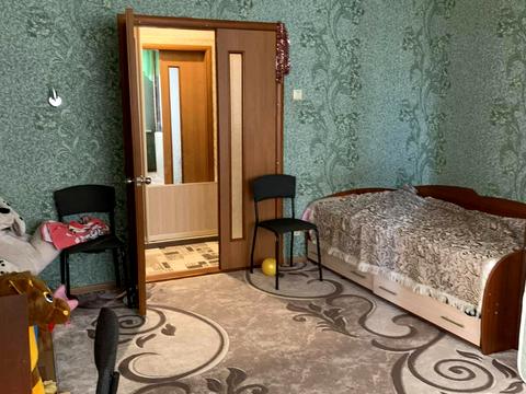 квартира по адресу  проезд, 3