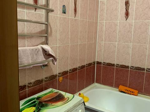 квартира по адресу  проезд, 3