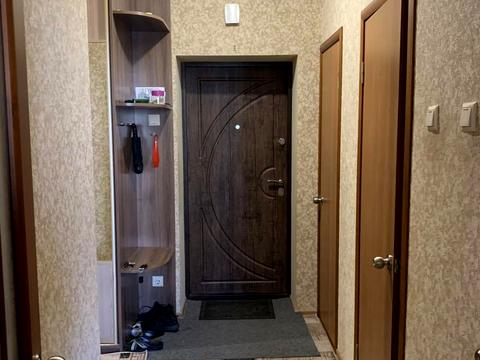 квартира по адресу  проезд, 3